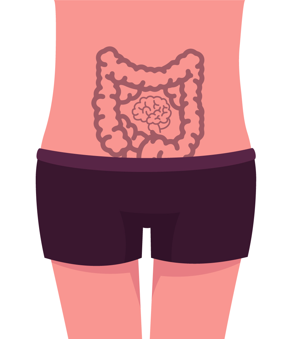 The gut brain connection - From the oDoc Blog