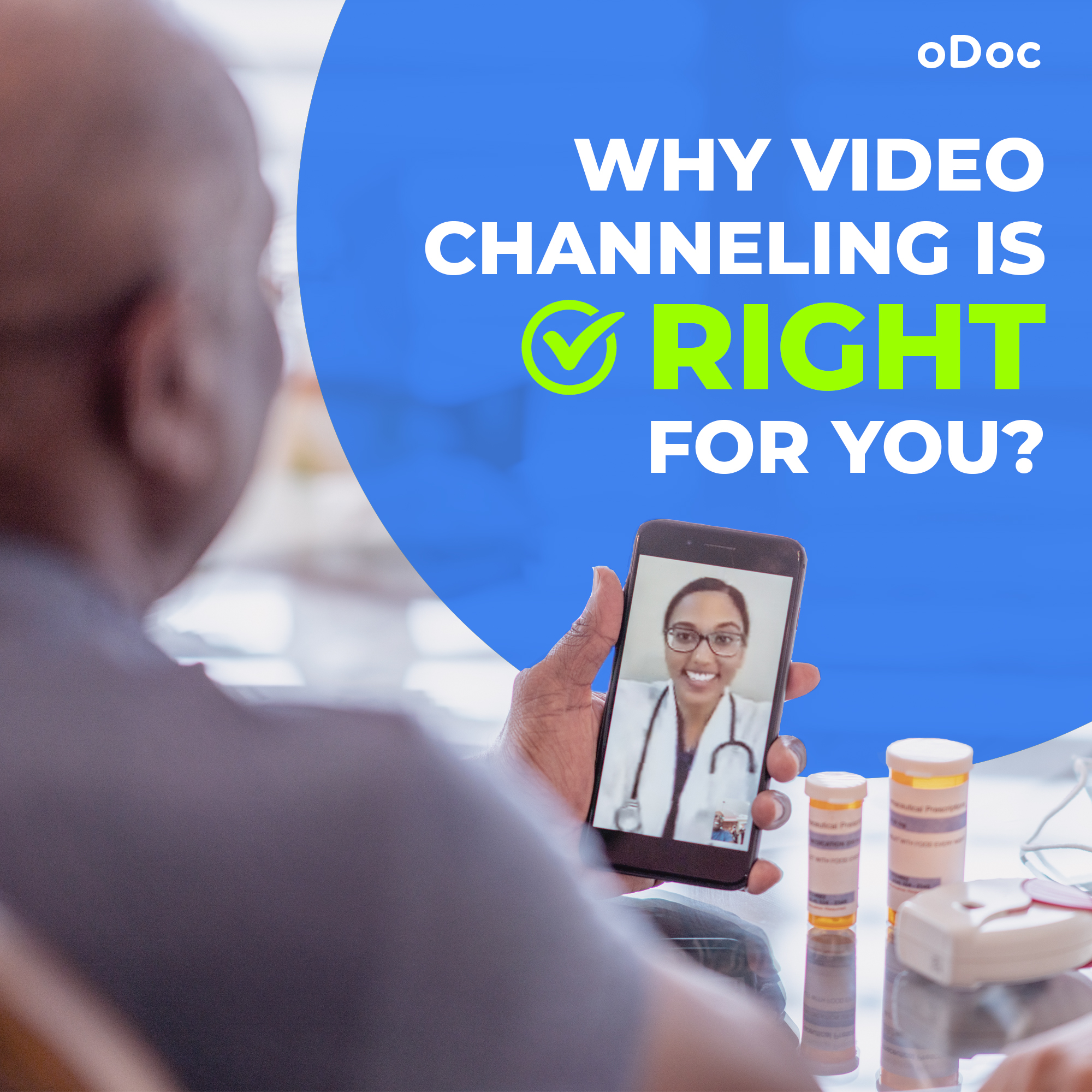 Why Video Channeling Is Right For You