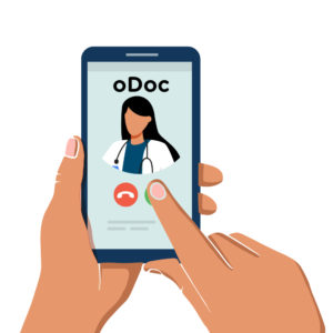 In-vitro Fertilisation treatments with oDoc