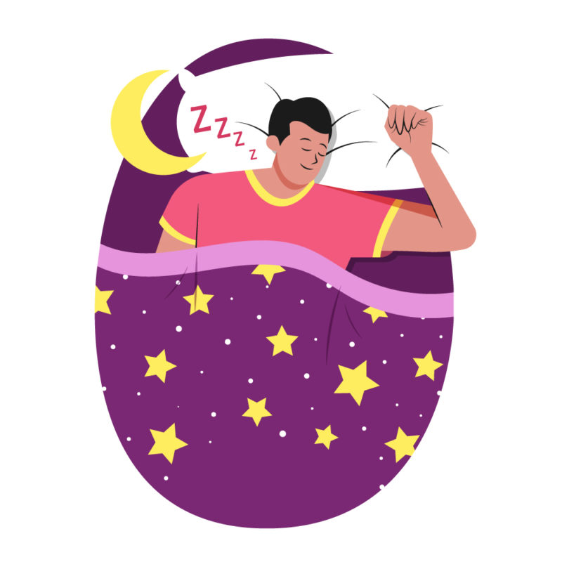 What is REM Sleep and 7 Proven Ways to Get REM Sleep Easily