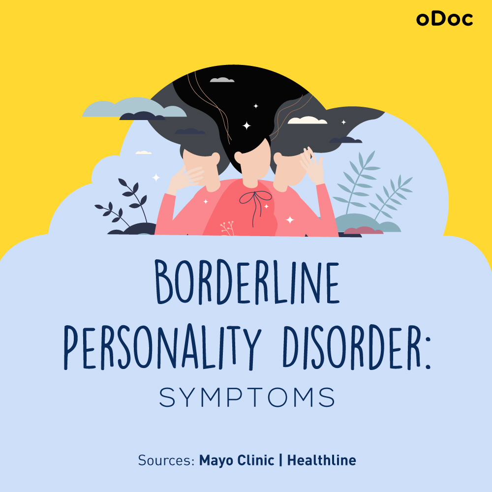 Understanding Borderline Personality Disorder: Symptoms, Causes, and Treatment Options