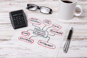 Creating a budget will give you an overall idea of you income and expense which will lead to mange you finance better.