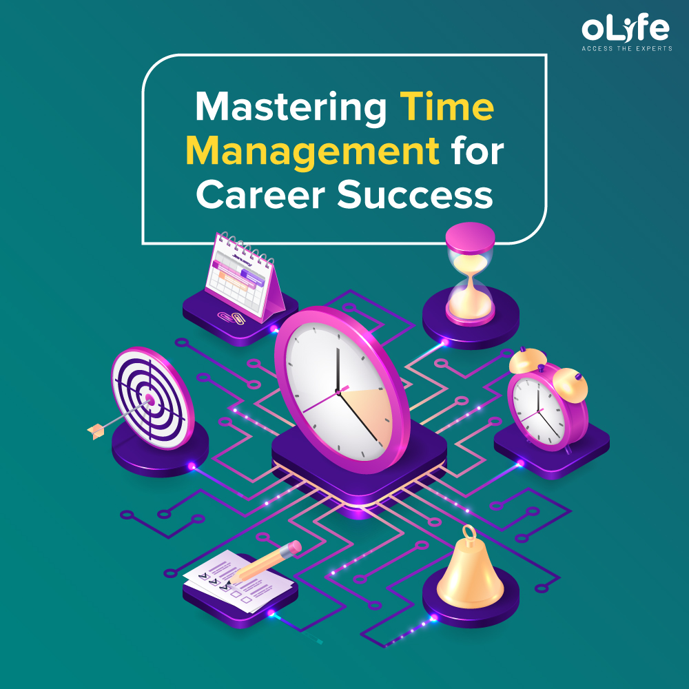 Mastering Time Management for Career Success