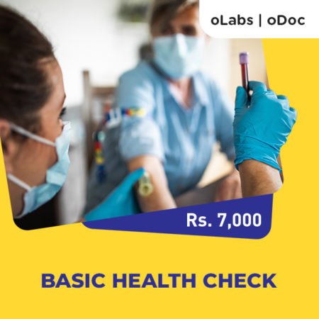 Basic Health Check